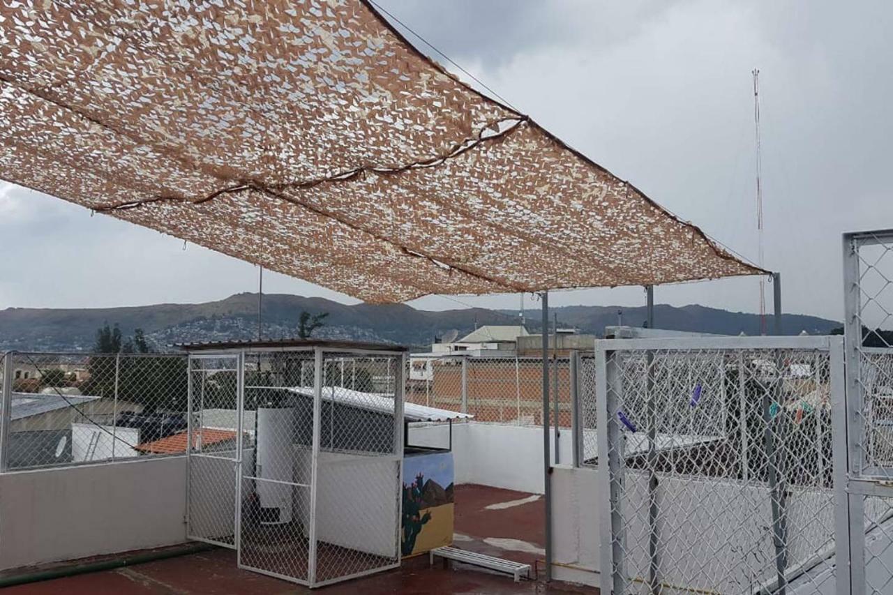 Apartamento Oaxaca at your doorstep  Exterior foto