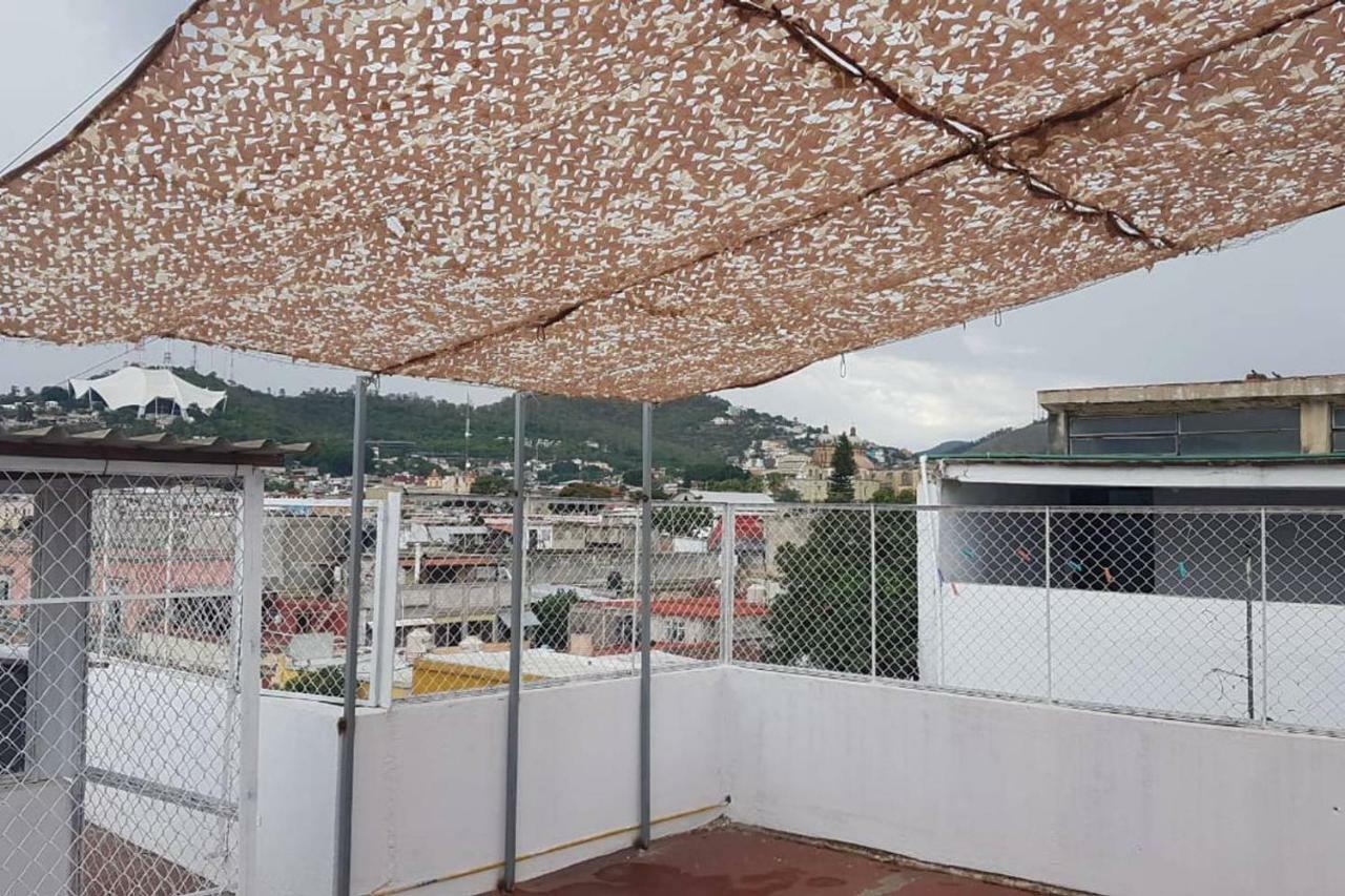 Apartamento Oaxaca at your doorstep  Exterior foto
