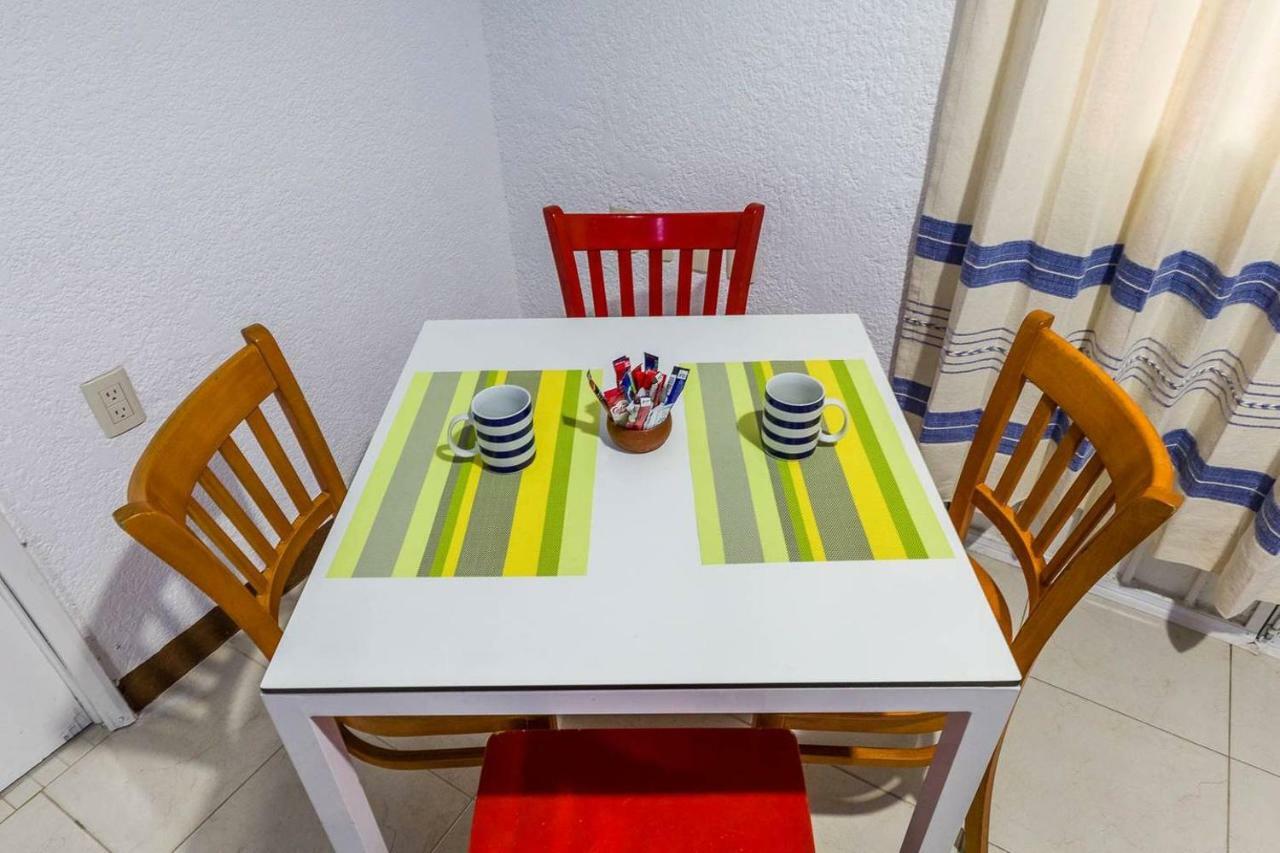 Apartamento Oaxaca at your doorstep  Exterior foto
