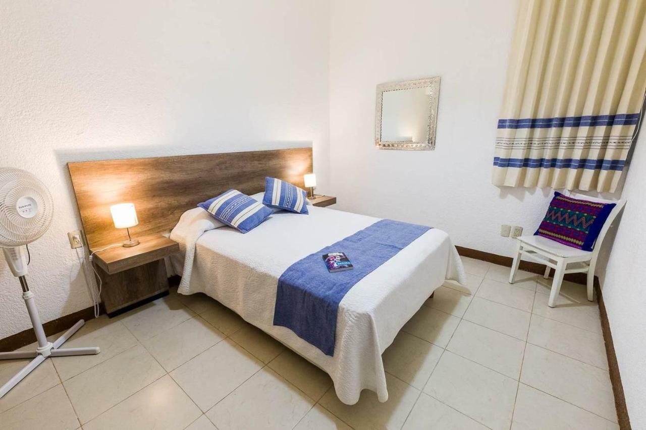 Apartamento Oaxaca at your doorstep  Exterior foto