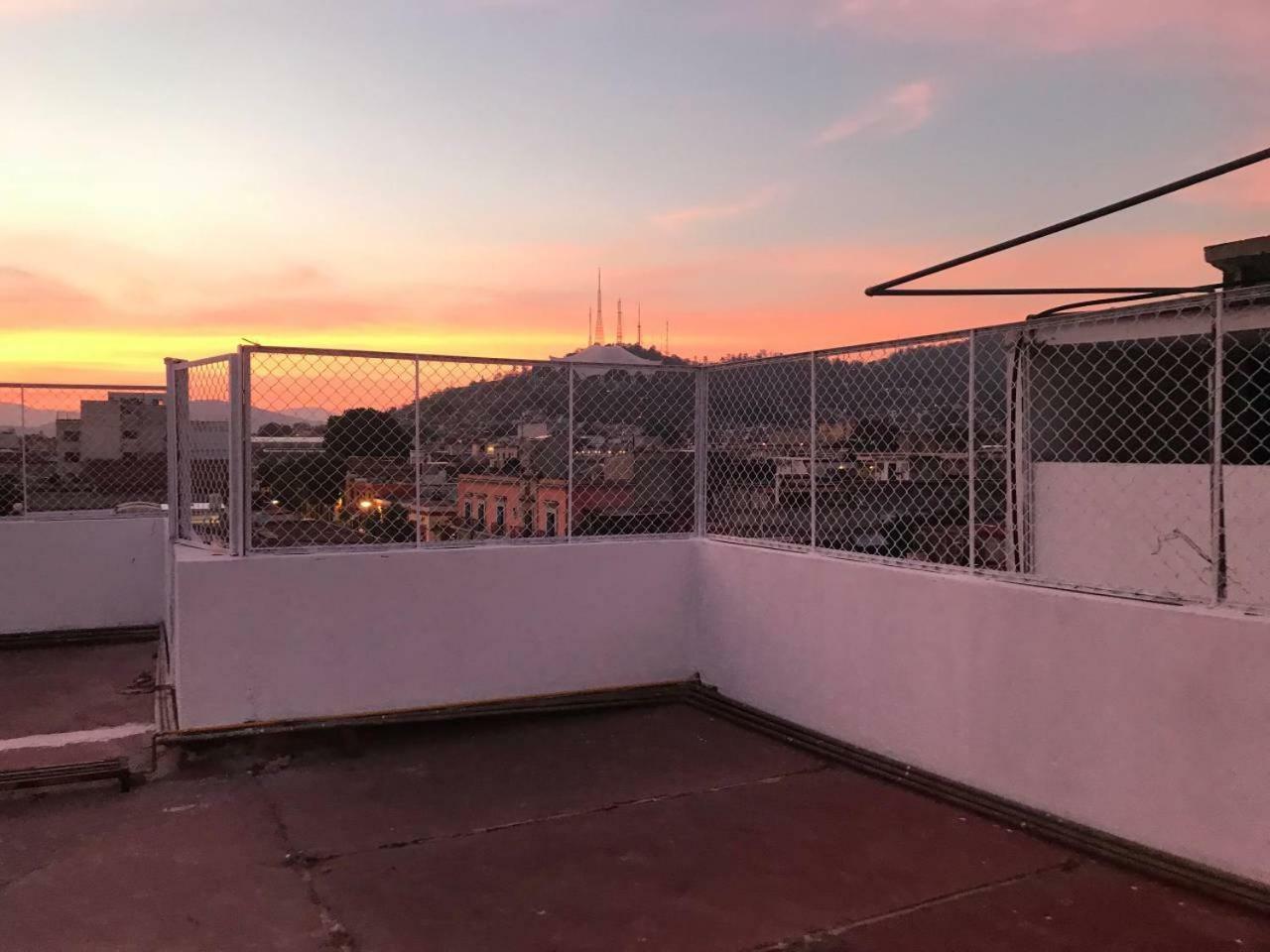 Apartamento Oaxaca at your doorstep  Exterior foto