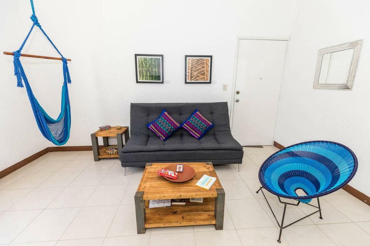 Apartamento Oaxaca at your doorstep  Exterior foto